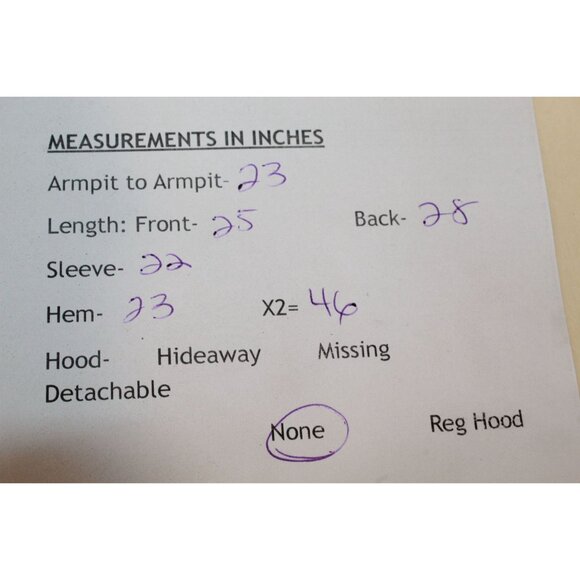 LL Bean Sweater Fleece Full Zip Jacket Pewter Size L Tall - Picture 9 of 9